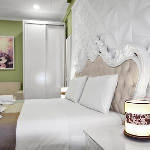 Standaard Kamer met een Queen Size Bed